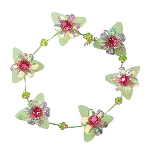 Childrens Toyshop  Spielwaren : HABA 6833 - Armband Seeröschen