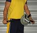 E-Flex Forearm Bar-Olym.