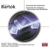 Bartók: Concerto for Orchestra