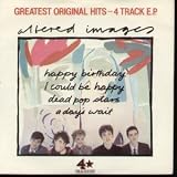 HAPPY BIRTHDAY 7 INCH (7" 45) UK EPIC 1982