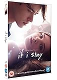 If I Stay [DVD]