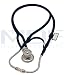 MDF 2-in-1 Deluxe Sprague Rappaport Stethoscope