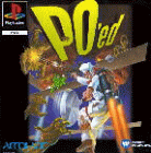 Eigenschaften Konami  / Po'ed
