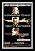 Goldfinger (James Bond is Back in Action!) Framed Movie Poster Print - 24 X 36