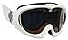 Sporting Goods : Spy Targa Snowboard Goggles White/Bronze Lens