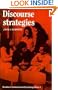 Discourse Strategies (Studies in Interactional Sociolinguistics)