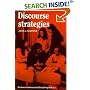 Discourse Strategies (Studies in Interactional Sociolinguistics)