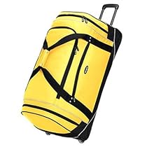 Samsonite Surge 22" Wheeled Duffel