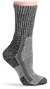 Thorlo Women's Moderate Cushion Coolmax Light Hiking Crew Sock