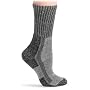 Thorlo Women's Moderate Cushion Coolmax Light Hiking  Crew Sock