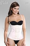 Vedette 100 Braless Waist Cincher Girdle Body Shaper