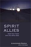 Spirit Allies:  Meet Your Team from the Other Side