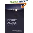 Spirit Allies: Meet Your Team from the Other Side by  Christopher Penczak