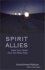 Spirit Allies:  Meet Your Team from the Other Side
