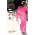 Le Sari rose