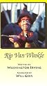 Rip Van Winkle [VHS]