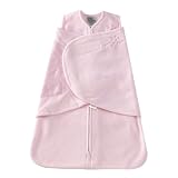 Produkt-Bild: Halo SleepSack Swaddle (0-3 Monate) Fleece Pink
