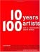 Ten Years, 100 Artists: Art In A Democratic South Africa by Sophie Perryer