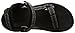 Teva Men's Terra FI 4 Sandal, Cross Terra Black, 9.5 M US