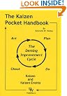 The Kaizen Pocket...