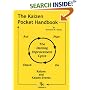 The Kaizen Pocket Handbook