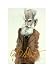 George Bernard Shaw Note Card