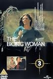 The Bionic Woman Vol.3 [UK IMPORT] - Lindsay Wagner