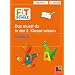 Fit f�r die Schule, Das musst du in der 2. Klasse wissen - Deutsch