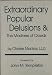 Books : Extraordinary Popular Delusions and the Madness of Crowds