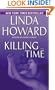 Killing Time: A Novel