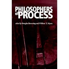 Philosophers of Process