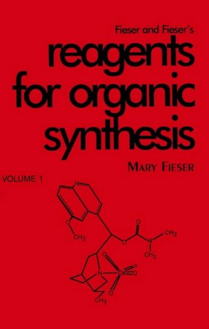 reagents for organic synthesis