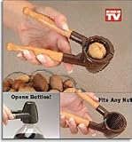 Best Nut Cracker(TM)