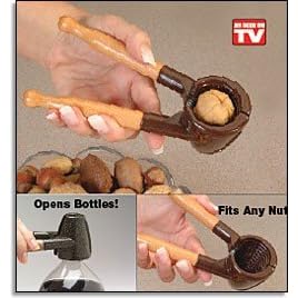 Best Nut Cracker(TM) by 
