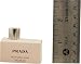 Prada Tendre By Prada For Women. Eau De Parfum .23-Ounce Mini