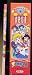 Search : Sailor Moon Pencils B (Box of 12) - Orange Design