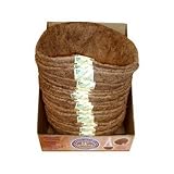 Gardman USA R583 Coco Liner (Pack of 25)