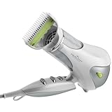 Healthy Infusions by Wahl Designer Dryer