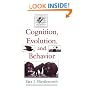 Cognition, Evolution, and Behavior