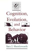 Cognition, Evolution, and Behavior