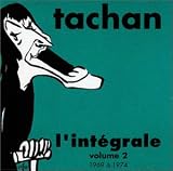 Henri Tachan - Integrale, Vol. 2