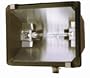 Designers Edge L-50BR 500-Watt Halogen Floodlight, Bronze