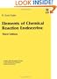 Elements of Chemical Reaction Engineering, 3rd Edition (Prentice Hall International Series in the Physical and Chemical Engineering Sciences)