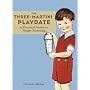 The Three-Martini Playdate: A Practical Guide to Happy Parenting