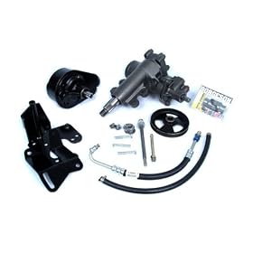 Ford Bronco Kits & Performance Parts - From the Steering Rack and Steering Box Professionals