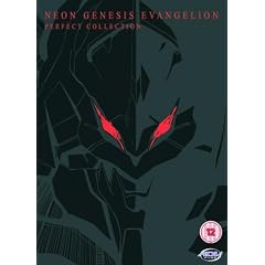 Neon Genesis Evangelion - Perfect Collection [DVD]