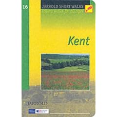 Kent: Leisure Walks for All Ages (Short Walks Guides) (Pathfinder Short Walks)