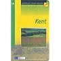 Kent: Leisure Walks for All Ages (Jarrold Short Walks Guides): Leisure Walks for All Ages (Jarrold Short Walks Guides)