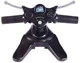 Play Station - Motorradlenker Bike Station