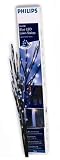 Aurelle, 158717 LED Lawn Stakes, Blue